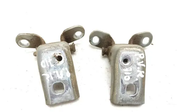 Mazda Tribute Front door hinge set 