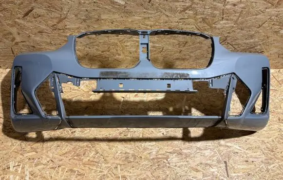 BMW X3 G01 Front bumper 8081055 C00220