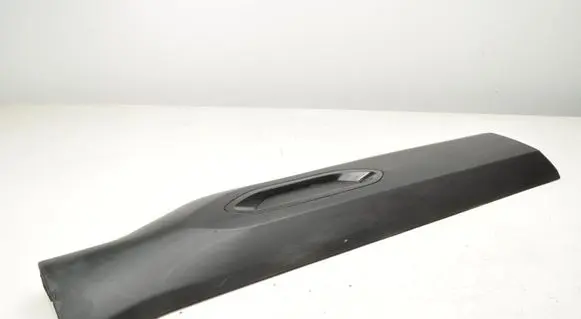 Citroen C4 X Front door trim (molding) 9830660980