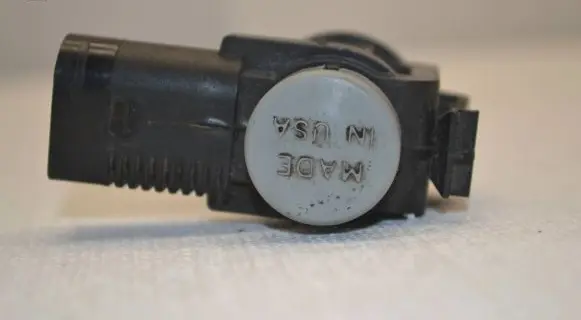 Audi A6 S6 C7 4G Turbo solenoid valve 1K0906283A H8709