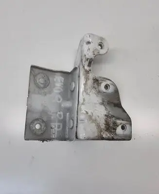 Land Rover Range Rover Evoque L538 Fender mounting bracket BJ3216E128A
