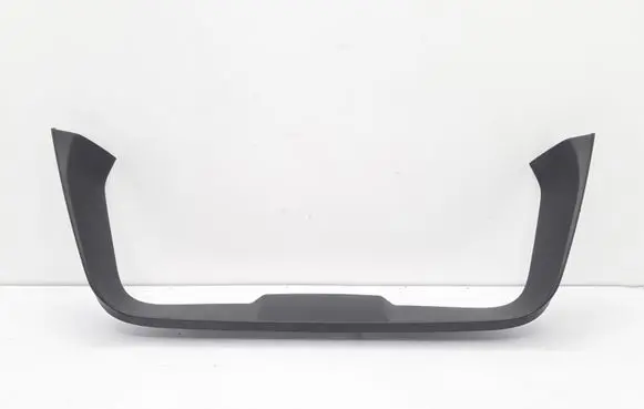Volvo XC70 Tailgate/trunk side cover trim 39862990