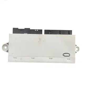 BMW 7 E65 E66 Door control unit/module 61356958449 6958449