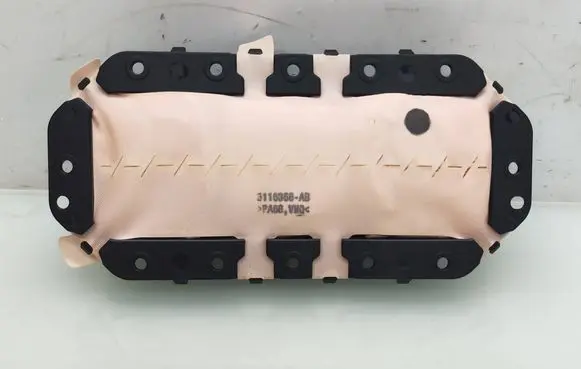 BMW X1 U11 Passenger airbag 9495169 0589P1001234 312294395AF