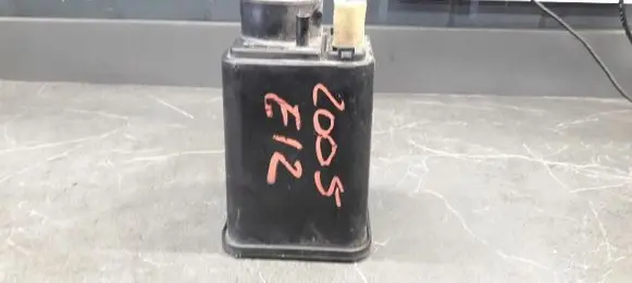 Toyota Corolla E120 E130 Active carbon filter fuel vapour canister 