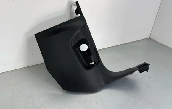 Audi Q7 4M Foot area side trim 4M2867272