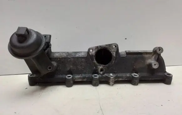 Opel Astra H Intake manifold 8973134590