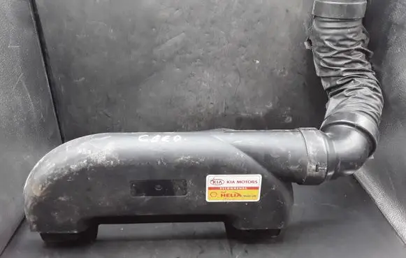 KIA Ceed Air intake duct part 282121H110