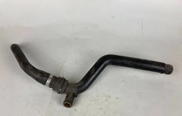 Audi A5 8T 8F Engine coolant pipe/hose 03L121065K