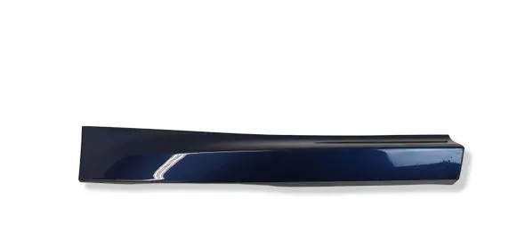 BMW X3 G01 Rear door trim (molding) 8064798 51138064798 3064798