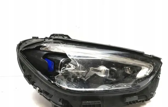 Mercedes-Benz C W206 Headlight/headlamp
