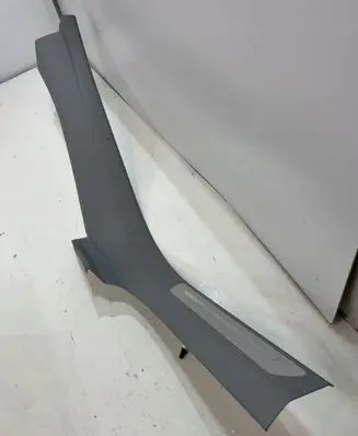 Audi A8 S8 D4 4H side skirts sill cover 4H4864607| 888.119.561XK000453