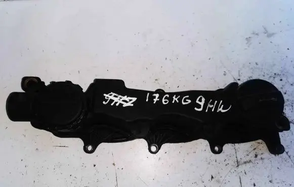 Peugeot 407 Rocker cam cover 993760