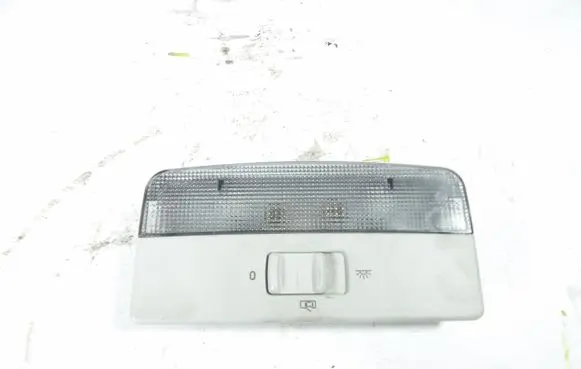 Skoda Rapid (NH) Boot/trunk interior light 6L0947105B
