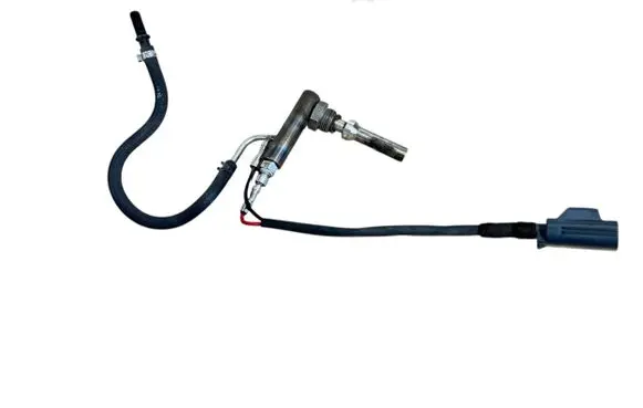 Ford Kuga I Exhaust gas temperature sensor AV419T540BD 20201027 GSB0A