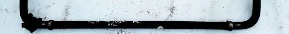 Front anti-roll bar/sway bar
