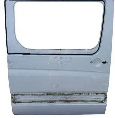 Mercedes-Benz Sprinter W906 Side sliding door 