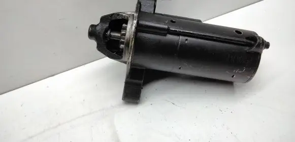 Ford Focus C-MAX Starter motor