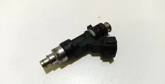 Nissan X-Trail T31 Fuel injector 16600JA000 0280158130
