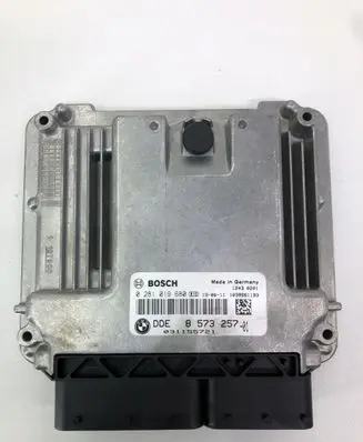 BMW 3 F30 F35 F31 Engine control unit/module ECU