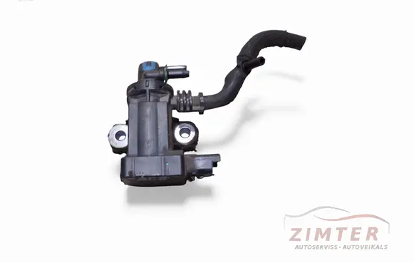 Citroen C5 Turbo solenoid valve 9808206880