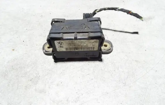 BMW 3 E90 E91 ESP acceleration yaw rate sensor 3452676276904