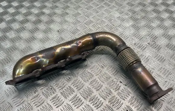 Audi A5 8T 8F Exhaust manifold 05925303