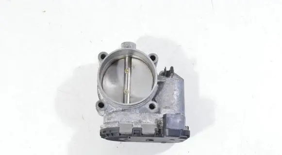 Porsche 911 996 Throttle body valve 98660511501