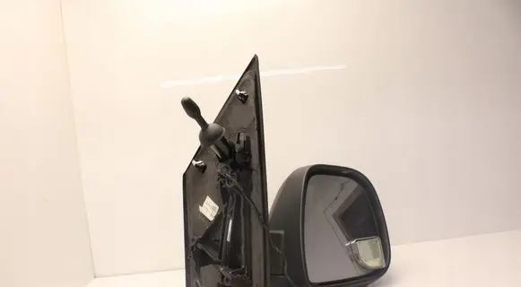 Citroen Jumpy Manual wing mirror 