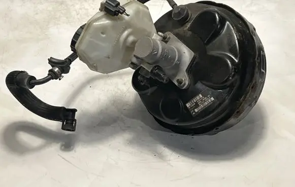 Volvo XC60 Brake booster P31274713 03775701314 8G912B195EC