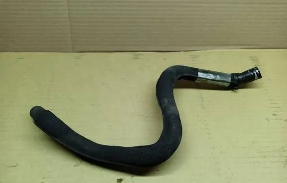 Audi Q5 SQ5 Power steering hose/pipe/line 8R0422887C