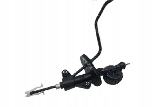 Clutch slave cylinder