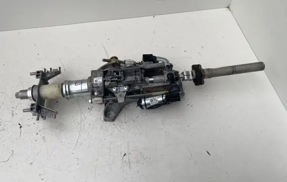 BMW 7 F01 F02 F03 F04 Steering wheel axle set 6788155 6776108