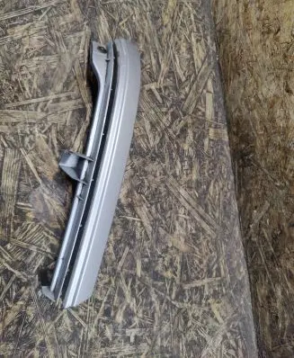 Opel Zafira A Under headlight/headlamp trim 90580652