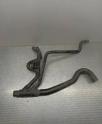 Renault Scenic I Engine coolant pipe/hose
