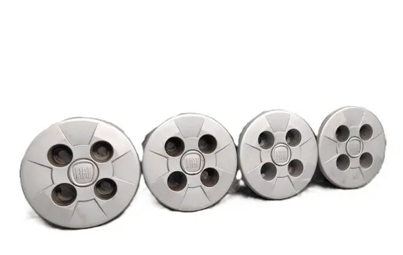 Original wheel cap