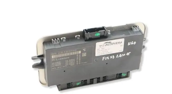 BMW X3 F25 Light module LCM 9251979 002000008 001000000