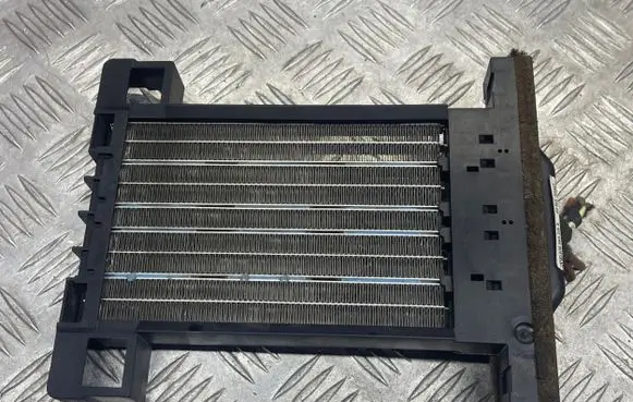 Skoda Roomster (5J) Electric cabin heater radiator 6Q0963235B D0467853 18090610630
