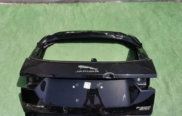 Jaguar E-Pace Tailgate/trunk/boot lid
