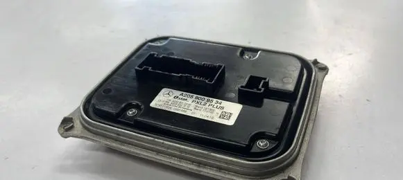 Mercedes-Benz GLE W167 Headlight ballast module Xenon A2059009534 A2229010305 A2059027018