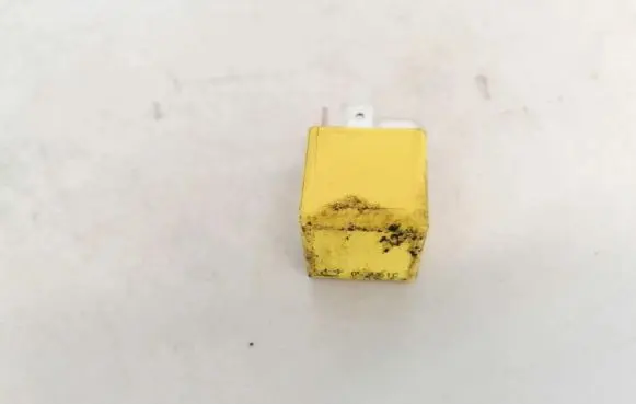 Opel Signum Other relay 90226846 v23134-j52-x369