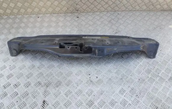 Top upper radiator support slam panel