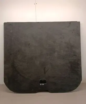 Volvo XC60 Trunk/boot floor carpet liner 0066623