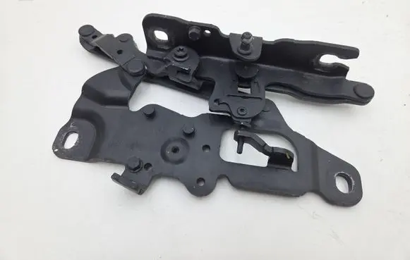 BMW 6 F06 Gran coupe Engine bonnet/hood hinges 7249887