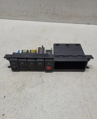 Audi A6 S6 C4 4A A set of switches 4A0941561A