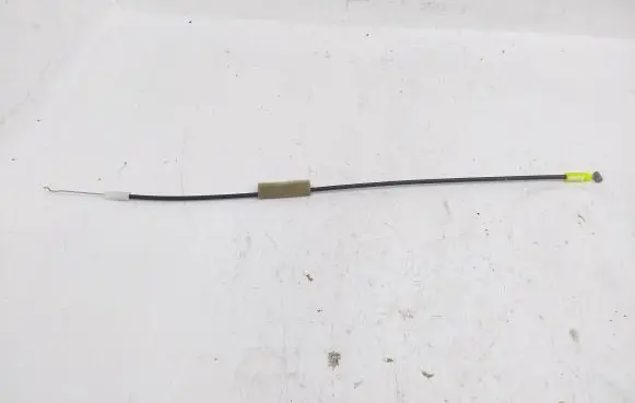 Mitsubishi Outlander Front door cable line 