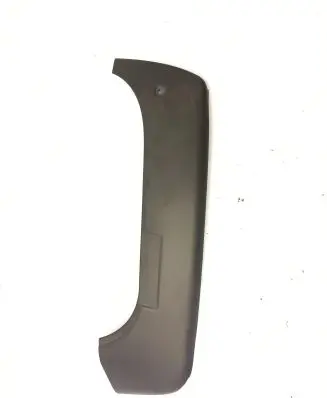 BMW 3 F30 F35 F31 Tailgate/trunk side cover trim 7263141 51497263141