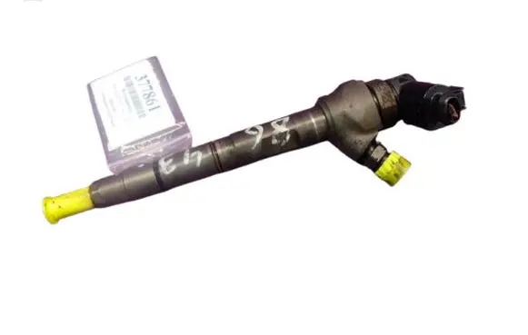 Volkswagen Golf VII Fuel injector 04L130277AJ