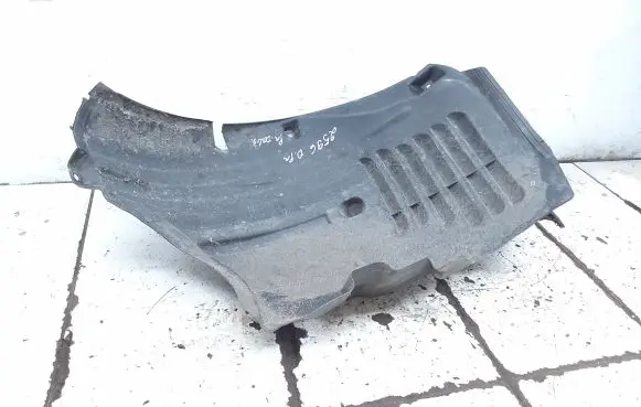 Mercedes-Benz E W212 Front wheel arch liner splash guards A2126900230