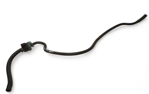 Audi 80 90 S2 B4 Vacuum valve 